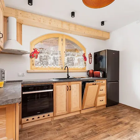 Przytulny W Górach Z Sauną By Renters
