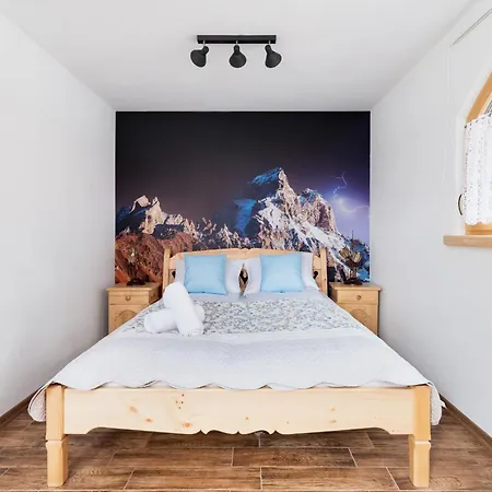 Apartamento Przytulny W Górach Z Sauną By Renters *