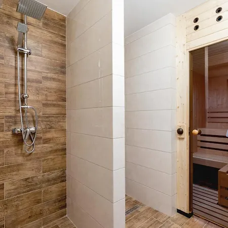 Przytulny W Górach Z Sauną By Renters * Zakopane