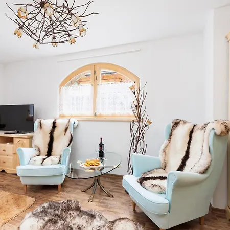 Przytulny W Górach Z Sauną By Renters