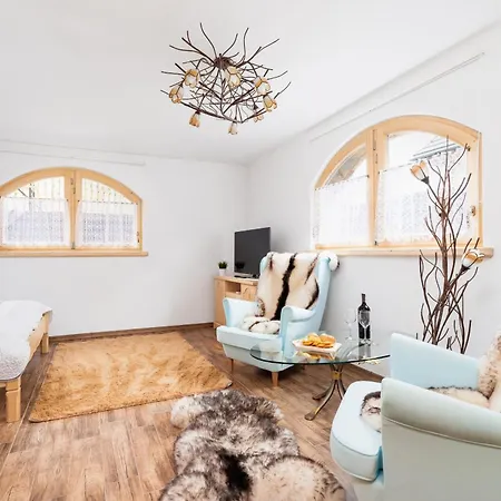 Przytulny W Górach Z Sauną By Renters