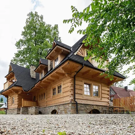 Przytulny W Górach Z Sauną By Renters
