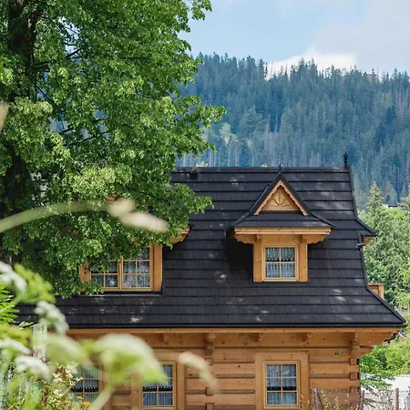 Przytulny W Górach Z Sauną By Renters