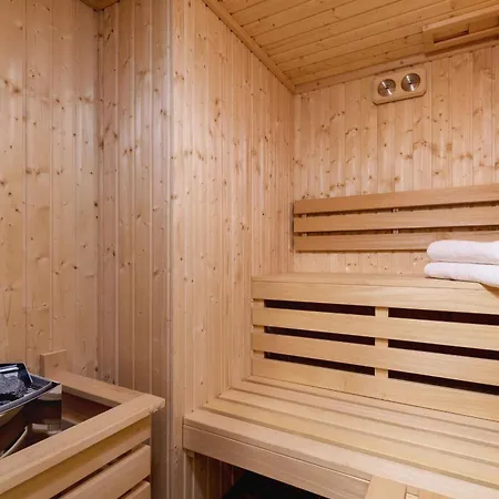 Apartman Przytulny W Gorach Z Sauna By Renters Zakopane