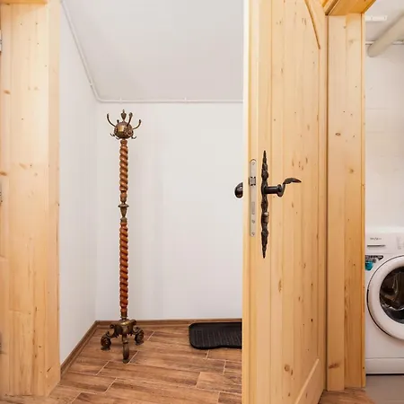 Apartman Przytulny W Gorach Z Sauna By Renters