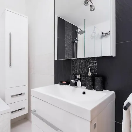 Apartman Przytulny W Gorach Z Sauna By Renters Zakopane