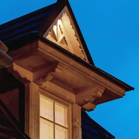 Przytulny W Gorach Z Sauna By Renters *