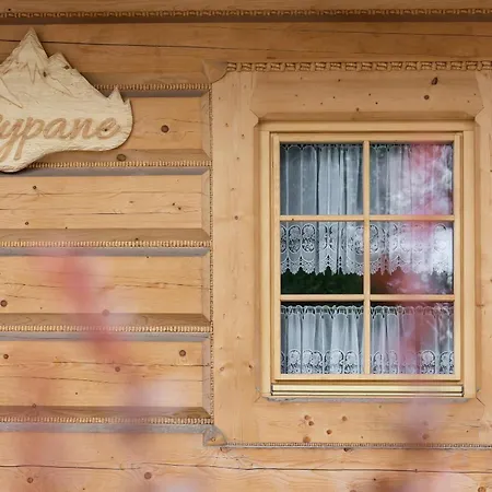 Przytulny W Gorach Z Sauna By Renters *