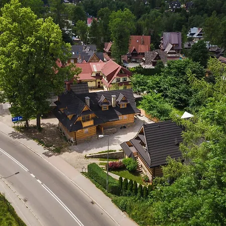 Przytulny W Gorach Z Sauna By Renters