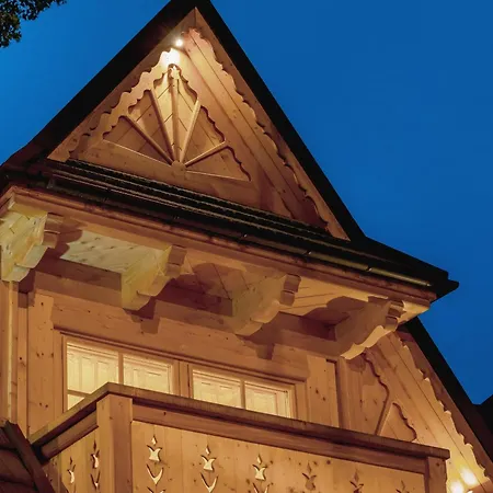 Przytulny W Gorach Z Sauna By Renters Apartman *