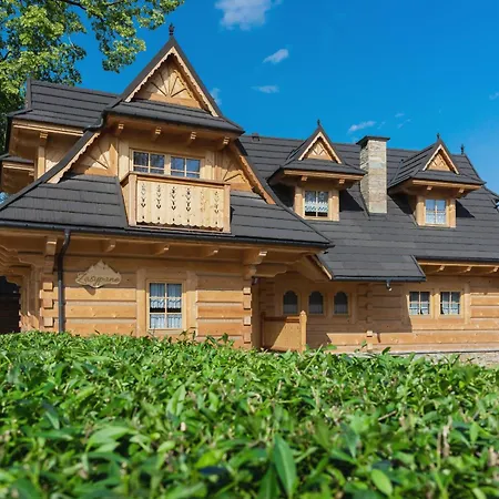 Przytulny W Gorach Z Sauna By Renters *