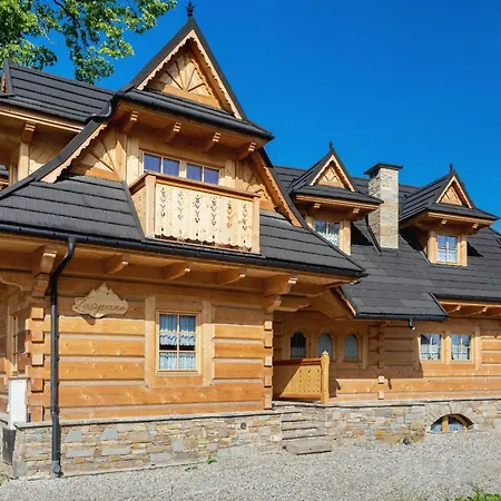 Apartment Przytulny W Gorach Z Sauna By Renters Zakopane