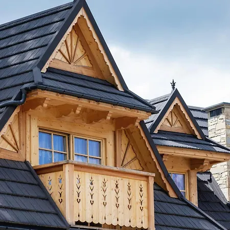 Przytulny W Gorach Z Sauna By Renters Apartman