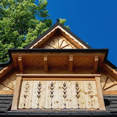 Apartman Przytulny W Gorach Z Sauna By Renters *