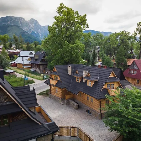 Przytulny W Gorach Z Sauna By Renters Apartment