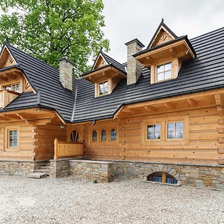 Apartman Przytulny W Gorach Z Sauna By Renters Zakopane