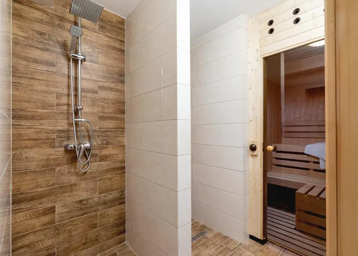 Przytulny W Gorach Z Sauna By Renters * Zakopane