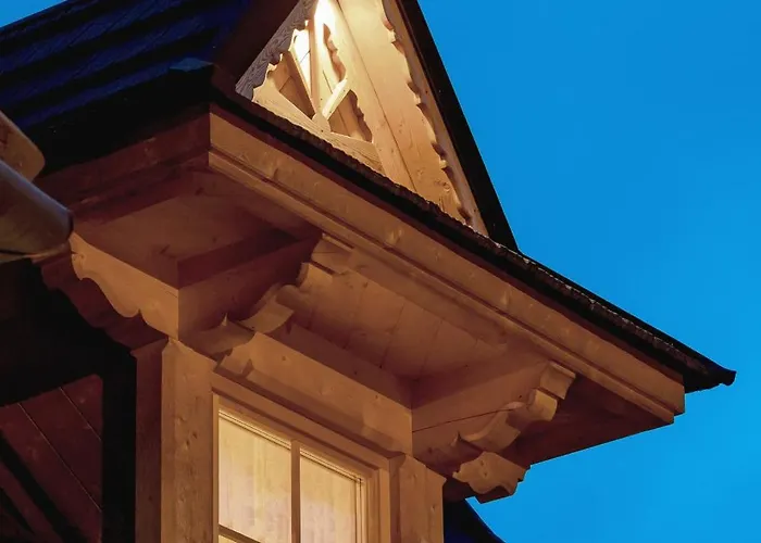 Przytulny W Gorach Z Sauna By Renters *