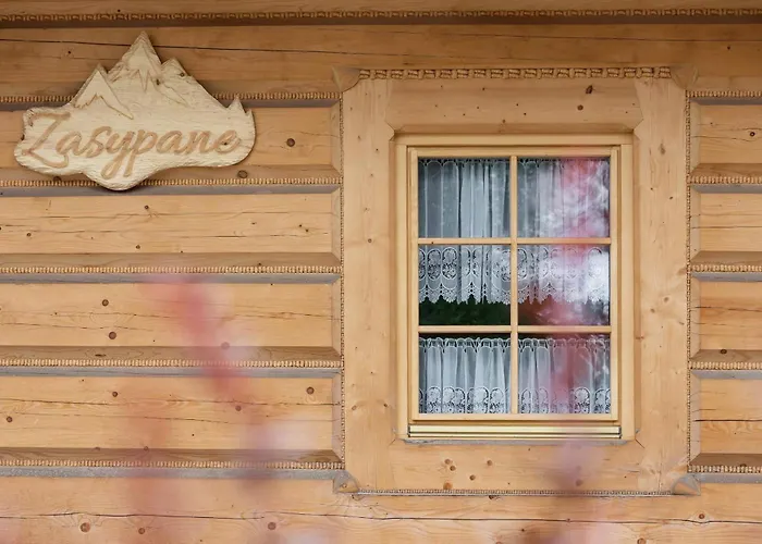 Przytulny W Gorach Z Sauna By Renters *