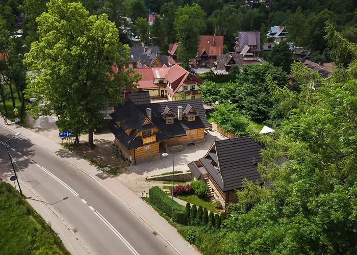 Przytulny W Gorach Z Sauna By Renters