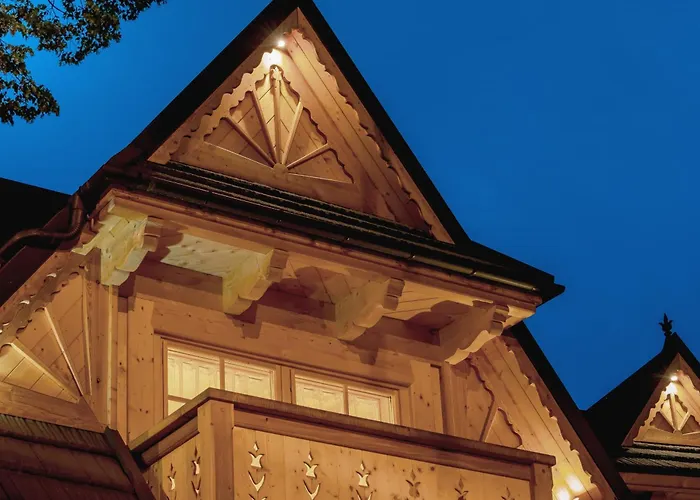 Przytulny W Gorach Z Sauna By Renters Apartment *