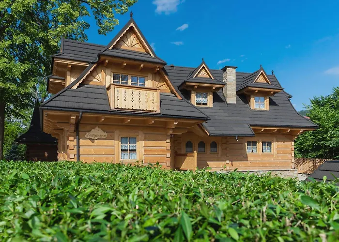 Przytulny W Gorach Z Sauna By Renters *