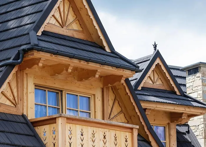 Przytulny W Gorach Z Sauna By Renters Apartment