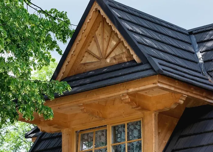 Przytulny W Gorach Z Sauna By Renters Apartment